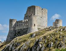 BORGHI E CASTELLI