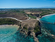 MARE E SPIAGGE